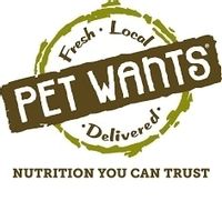 Pet Wants East Raleigh coupons